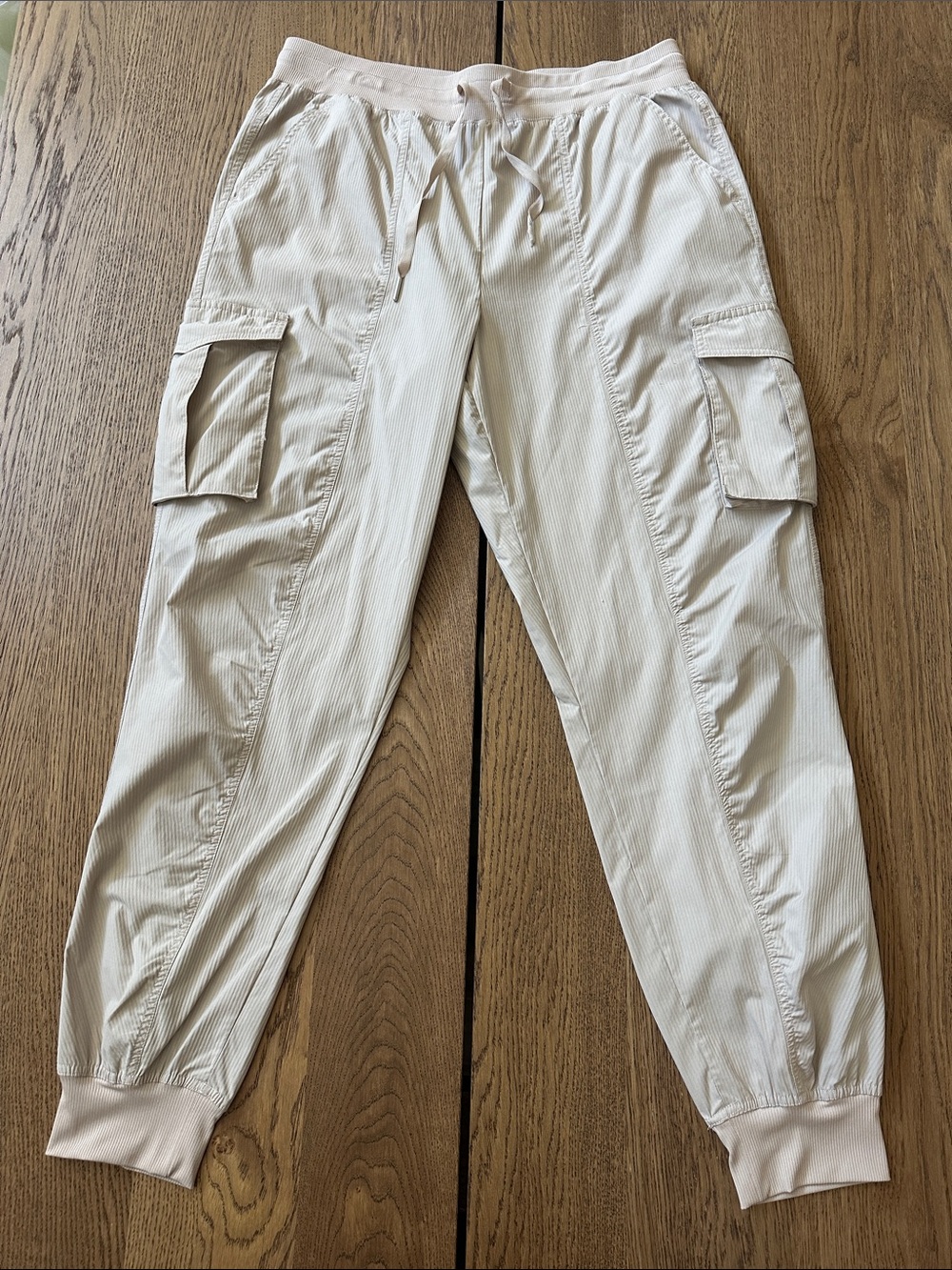 Spyder Men’s  Lightweight Cargo Jogger Pants Outdoor Hiking Size LARGE